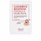 Benton Goodbye Redness Centella Mask Calm And Protect Skin