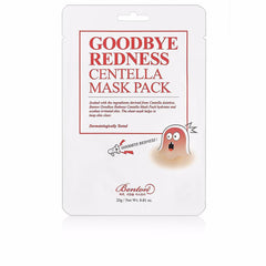 Benton Goodbye Redness Centella Máscara Calma Y Protege Piel