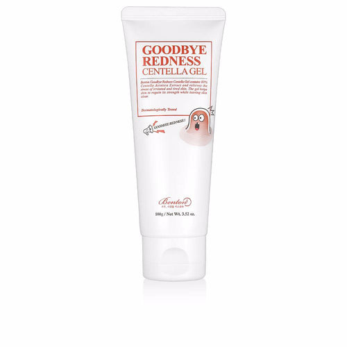 Benton Goodbye Redness Centella Gel For Soothing Hydration