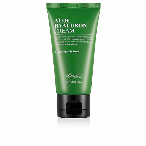 Benton Aloe Hyaluron Face Cream Natural Hydration