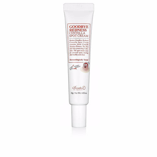 Benton Goodbye Redness Centella Spot Cream Clear Vibrant Skin