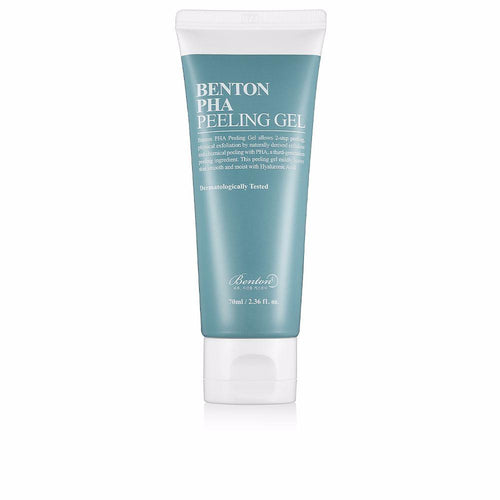 Benton Pha Peeling Gel Exfoliante Para Una Piel Radiante
