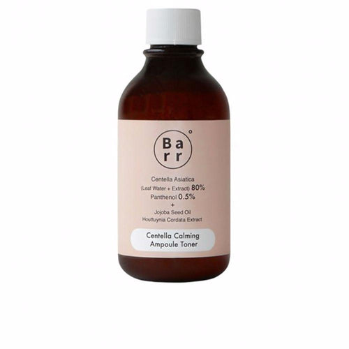 Barr Centella Calming Ampoule Tonique