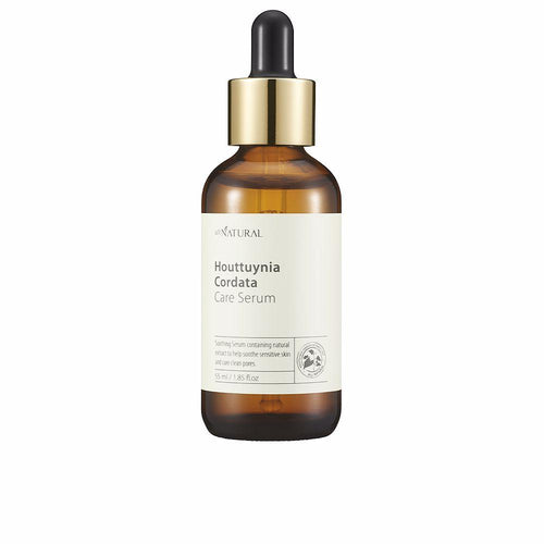 All Natural Houttuynia Cordata Pflege Serum