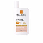 La Roche Posay Anthelios Tinted Sunscreen Fluid SPF 50 Plus Ultimate Sun Protection