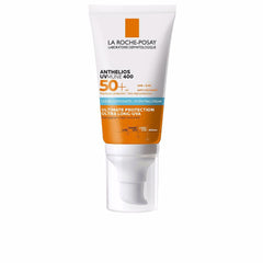 La Roche Posay Anthelios Crema Hidratante Protector Facial SPF50+ Protección Total Facial