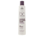 Schwarzkopf Bc Clean Balance Tiefenreinigendes Shampoo Detox Für Gesundes Haar