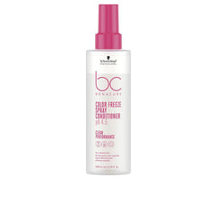 Schwarzkopf Bc Color Freeze Spray Conditioner Vegan Color Protection