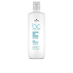 Schwarzkopf Bc Moisture Kick Shampoo Idratante Per Capelli Setosità E Brillantezza Naturale