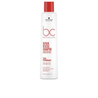 Schwarzkopf Bc Repair Rescue Shampoo Reparierte Starke Haare