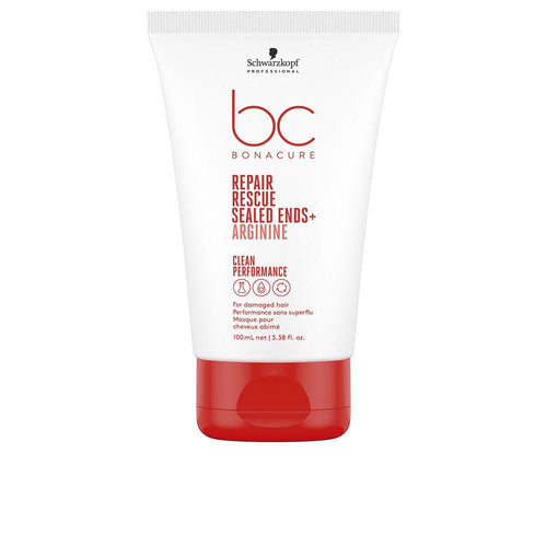 Schwarzkopf BC Repair Rescue Sérum Brillance Et Réparation