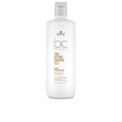 Schwarzkopf Bc Time Restore Q10 Shampoo Effet Anti Age Instantané