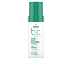 Schwarzkopf Bc Volume Boost Espuma Voluminizadora Cabello Más Volumen Al Instante