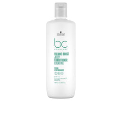 Schwarzkopf Bc Volume Boost Après Shampoing Jelly Cheveux Fins Sans Silicone Végan
