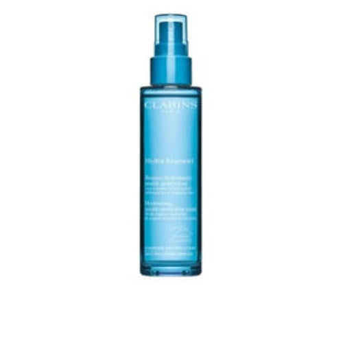 Clarins Hydra Essentiel Moisturizing Mist Hydration Refreshment Natural Protection