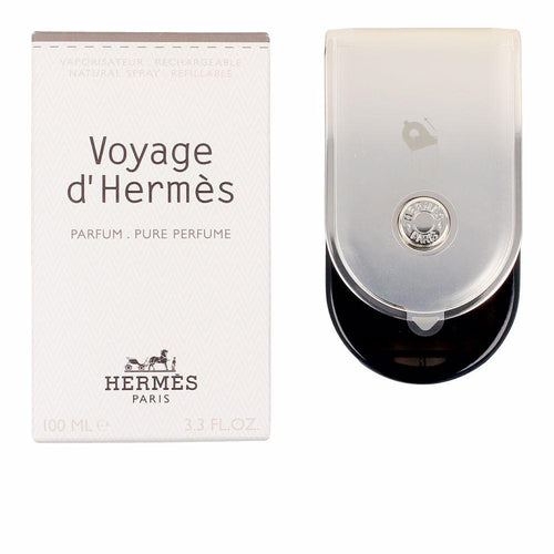 Hermès Voyage D'Hermès Parfüm Eau De Parfum Olfaktives Abenteuer Erwacht