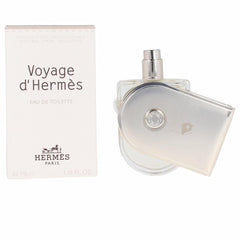 Hermès Voyage D'Hermès Perfume Eau De Toilette Viaje Para Compartir