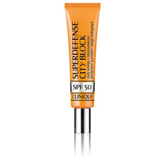 Clinique Superdefense Protector Solar Brillo Instantáneo