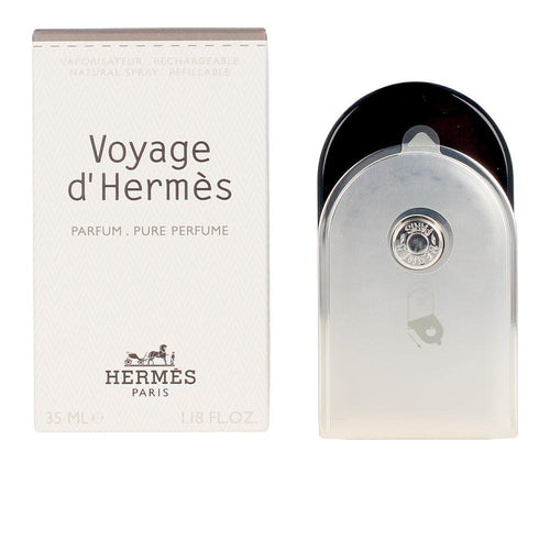Hermès Voyage D'Hermès Parfüm Eau De Parfum Olfaktives Abenteuer Erwacht