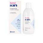 Kin Sensikin Mouth Rinse For Sensitive Teeth Advanced Oral Protection