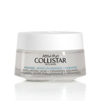 Collistar Attivi Puri Trattamento Cosmetico Aquagel Idratazione Intensa