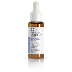 Collistar Attivi Puri Suero Antienvejecimiento Con Colágeno Y Glucógeno Piel Firme Y Radiante
