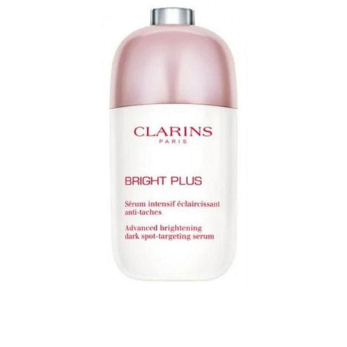 Clarins Bright Plus Serum Glow For Radiant Skin