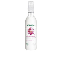 Melvista Nectar De Rosas Huile Démaquillante Nettoyage Naturel Instantané