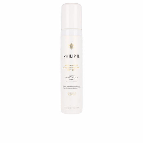 Philip B Magnolia Flowers Acqua Balsamo Leggera