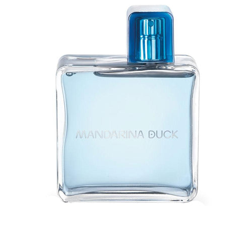 Mandarina Duck Mandarina Duck For Him Perfume Eau De Toilette Eco Aventura