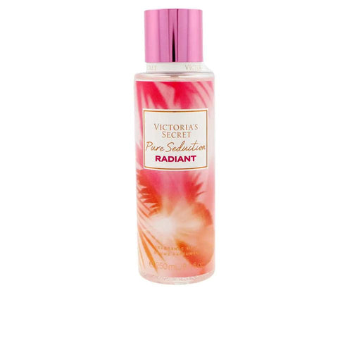 Victoria's Secret Pure Seduction Radiant Perfume Eau De Toilette Descubre Tu Verdadera Esencia