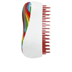 Tangle Teezer Compact Styler Brosse À Cheveux Rainbow Galore Démêlage Sans Effort