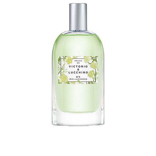 Victorio & Lucchino Aguas De V&L Profumo Eau De Toilette Floreale Incanto Naturale