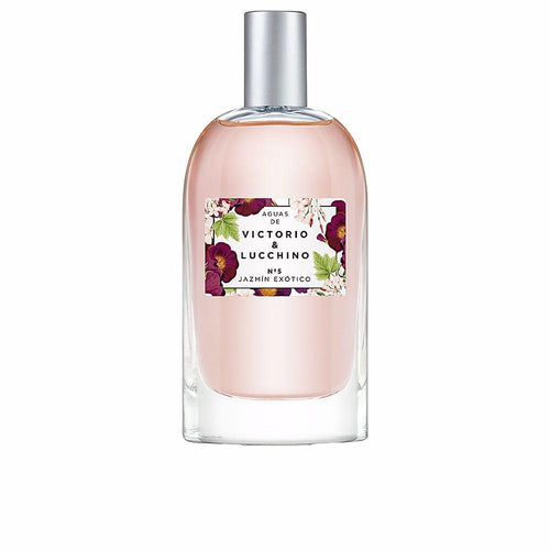 Victorio & Lucchino Aguas De V&L Perfume Eau De Toilette Elegancia Floral Femenina