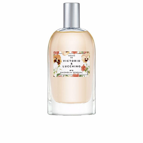 Victorio & Lucchino Aguas De V&L Perfume Eau De Toilette N°6 Floral Fruity Women
