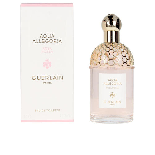 Guerlain Aqua Allegoria Perfume Eau De Toilette