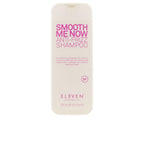 Eleven Australia Smooth Me Now Champú Antifrizz Combate Frizz Y Sequedad