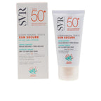Svr Laboratoire Dermatologique Sun Secure Mineral Tinted Sunscreen For Dry Skin Ultimate Sun Protection