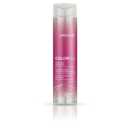 Joico Colorful Anti-Fade Champú Cabello Limpieza Enriquecida Y Vital
