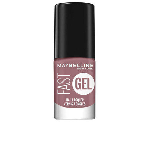 Maybelline Fast Gel Nagellack Schnell Wirkende Vegane Formel