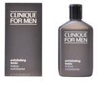 Clinique Men Tonique Exfoliant Peau Radieuse Chaque Jour