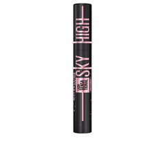 Maybelline Lash Sensational Mascara Pestañas Saludables Impacto