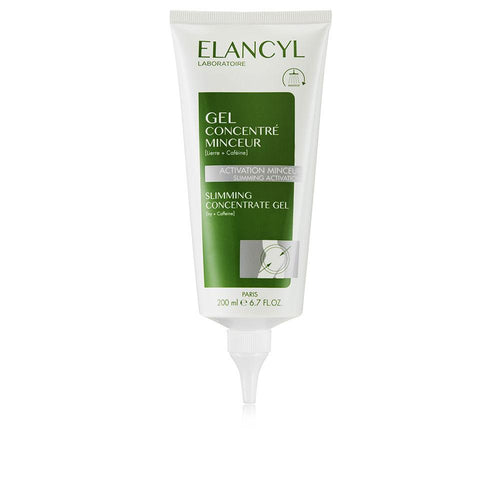 Elancyl Elancyl My Coach! Massagegel Anti Cellulite Straffender Effekt