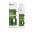 Elancyl Elancyl Slim Design Gel Réducteur De Nuit Action Réductrice De Cellulite