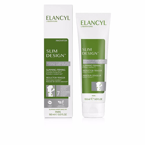 Elancyl Slim Design Gel Tensione Riducente Combatte La Cellulite Ora