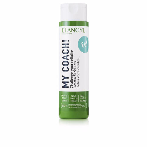 Elancyl Crema Anti-Cellulite Elancyl My Coach! Riduzione Cellulite Attiva