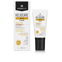 Heliocare Heliocare 360° Tinted Sunscreen Advanced Sun Protection