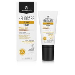 Heliocare Heliocare 360° Tinted Sunscreen Advanced Sun Protection
