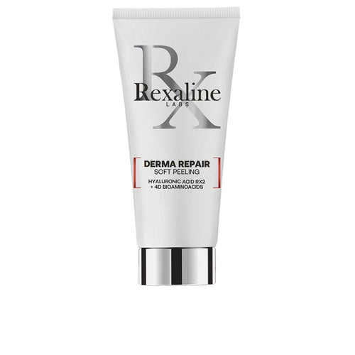 Rexaline Derma Peeling Régénérant Doux Pour Peau Sensible