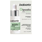 Babaria Babaria Glycolic Acid Serum For Radiant Face Effective Renewal